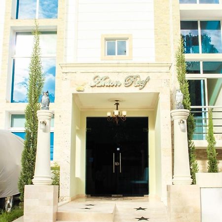 Anton Reef Hotel Sosua Exterior photo