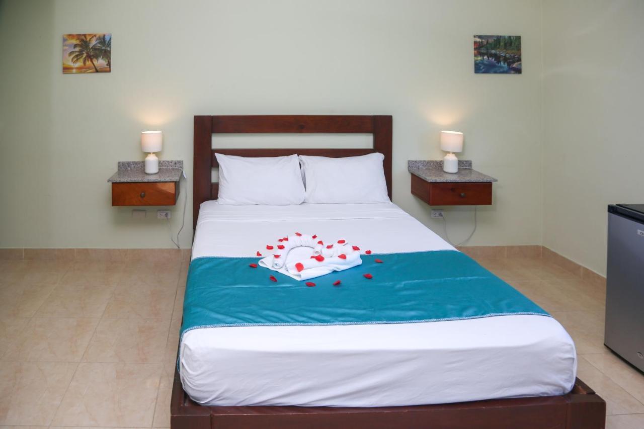Anton Reef Hotel Sosua Exterior photo