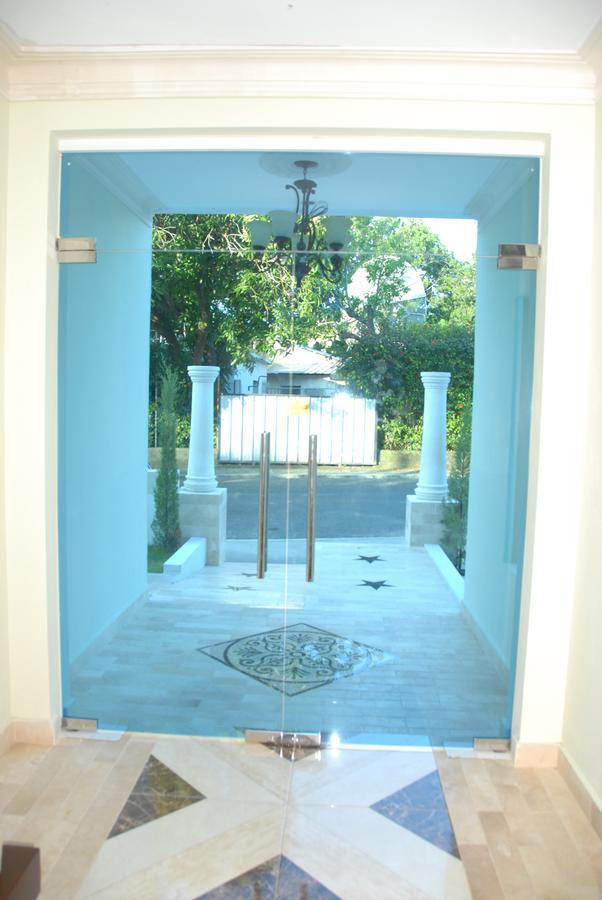 Anton Reef Hotel Sosua Exterior photo
