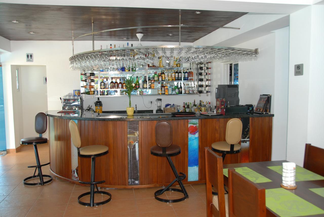 Anton Reef Hotel Sosua Exterior photo