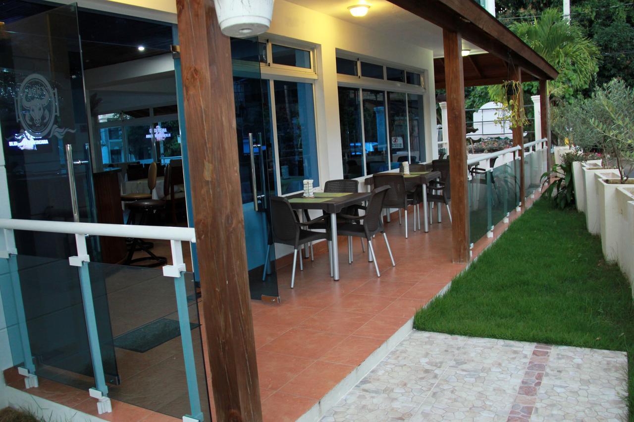 Anton Reef Hotel Sosua Exterior photo